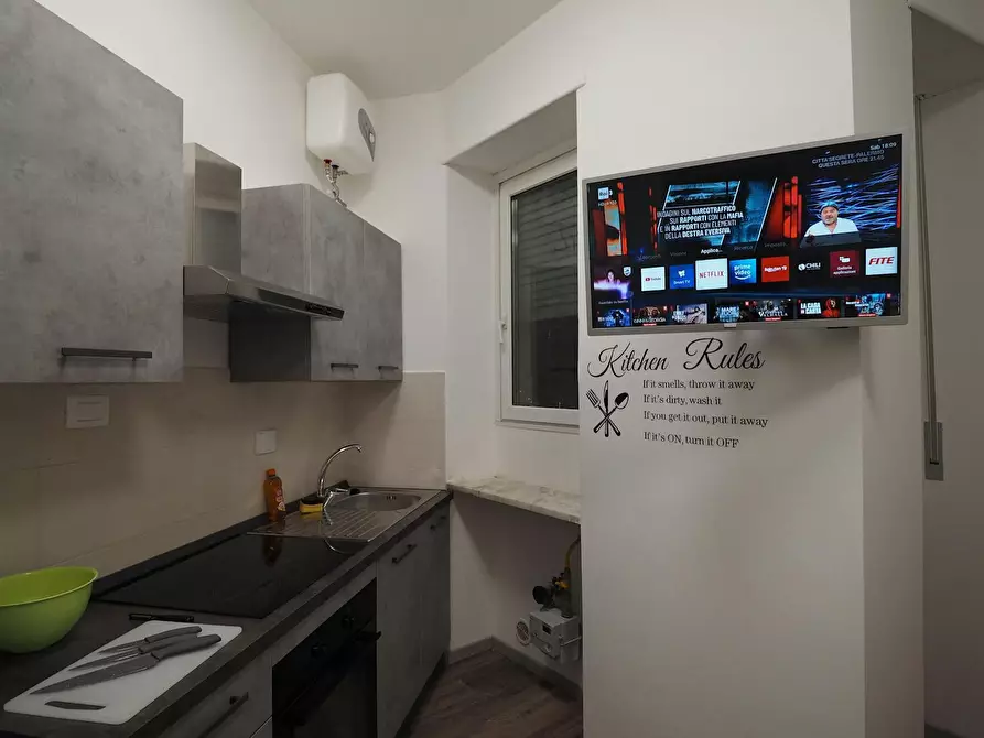 Immagine 6 di Camera in affitto  in Corso Bramante a Torino