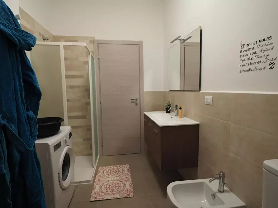 Immagine 9 di Camera in affitto  in Corso Bramante a Torino