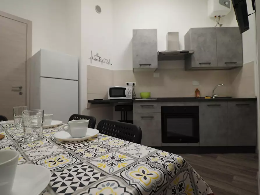 Immagine 7 di Camera in affitto  in Corso Bramante a Torino