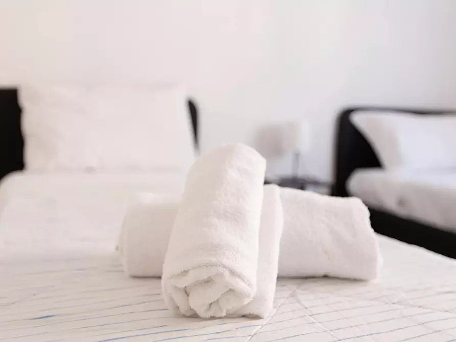 Immagine 6 di Appartamento in affitto  in Via Ampio Flaviano a Roma