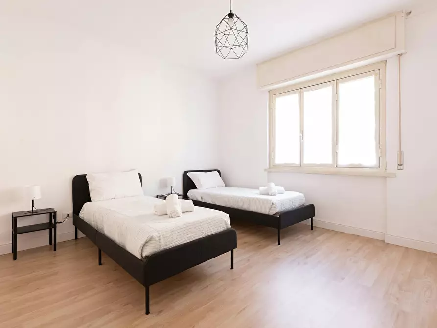 Immagine 1 di Appartamento in affitto  in Via Ampio Flaviano a Roma