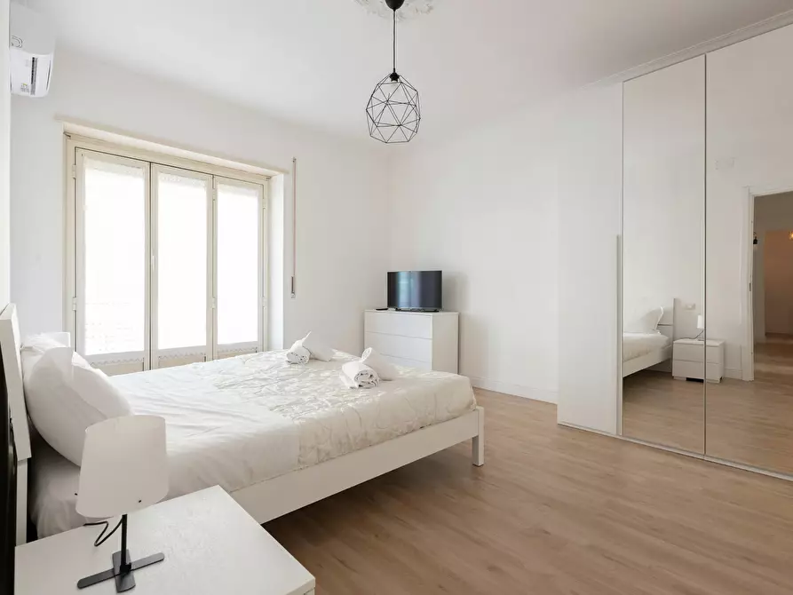 Immagine 7 di Appartamento in affitto  in Via Ampio Flaviano a Roma