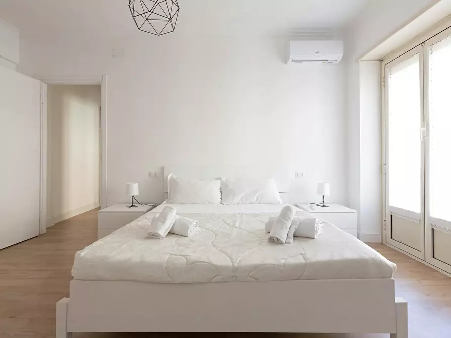 Immagine 9 di Appartamento in affitto  in Via Ampio Flaviano a Roma