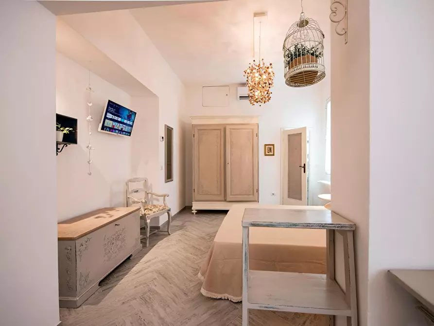 Immagine 6 di Appartamento in affitto  in Via Giovanni Lanza a Firenze