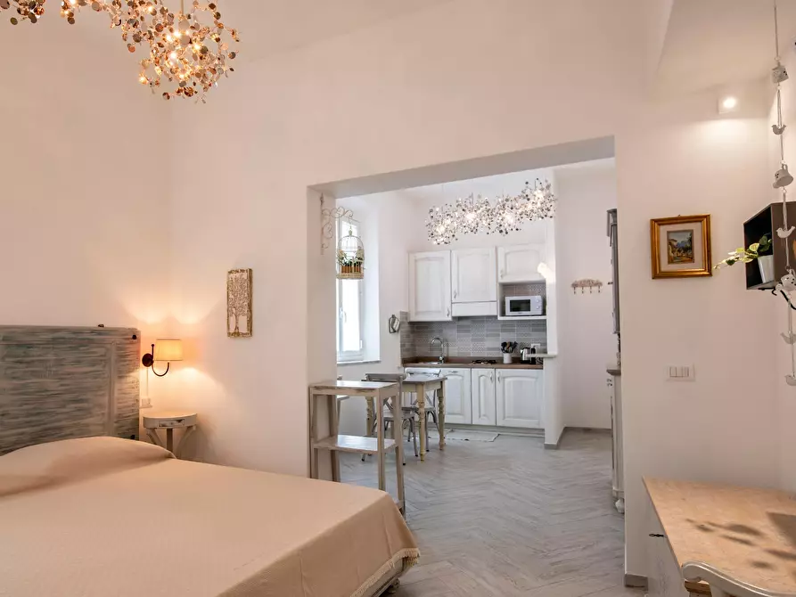 Immagine 10 di Appartamento in affitto  in Via Giovanni Lanza a Firenze