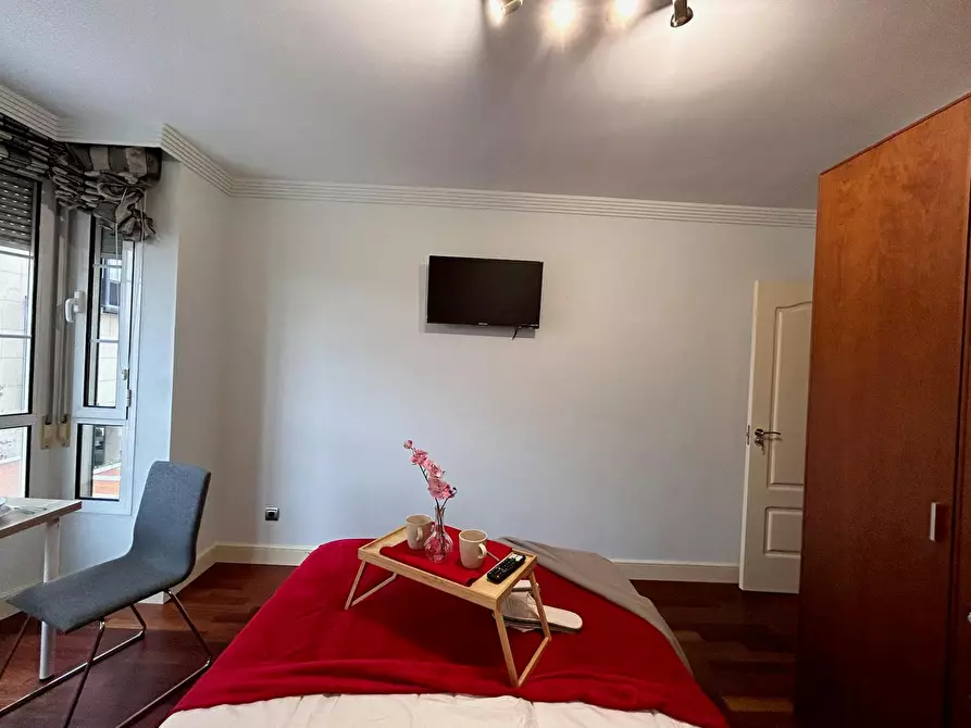 Immagine 2 di Camera in affitto  in Calle de Arturo Soria a Madrid