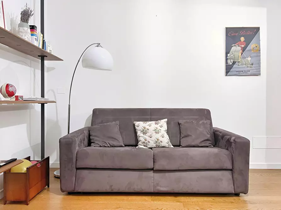 Immagine 4 di Appartamento in affitto  in Via Carlo Francesco Dotti a Bologna