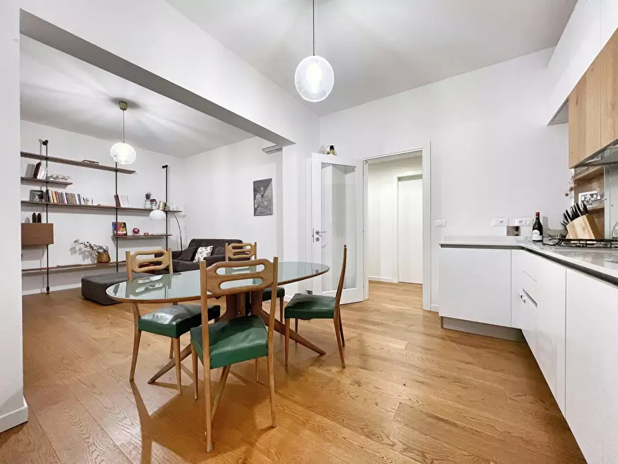 Immagine 7 di Appartamento in affitto  in Via Carlo Francesco Dotti a Bologna