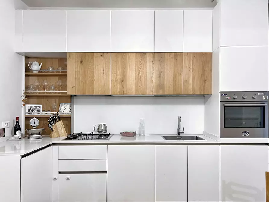 Immagine 5 di Appartamento in affitto  in Via Carlo Francesco Dotti a Bologna