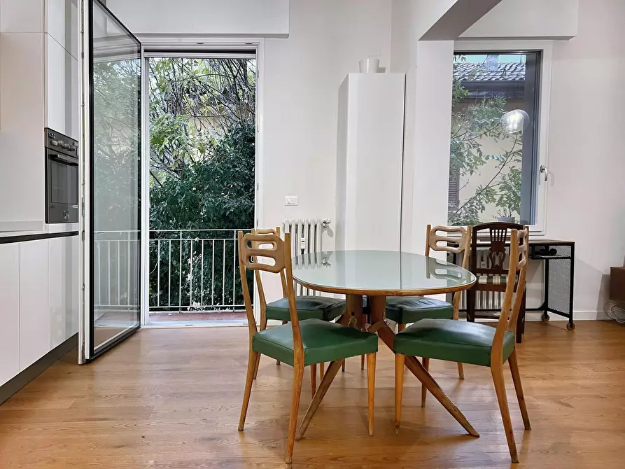 Immagine 8 di Appartamento in affitto  in Via Carlo Francesco Dotti a Bologna