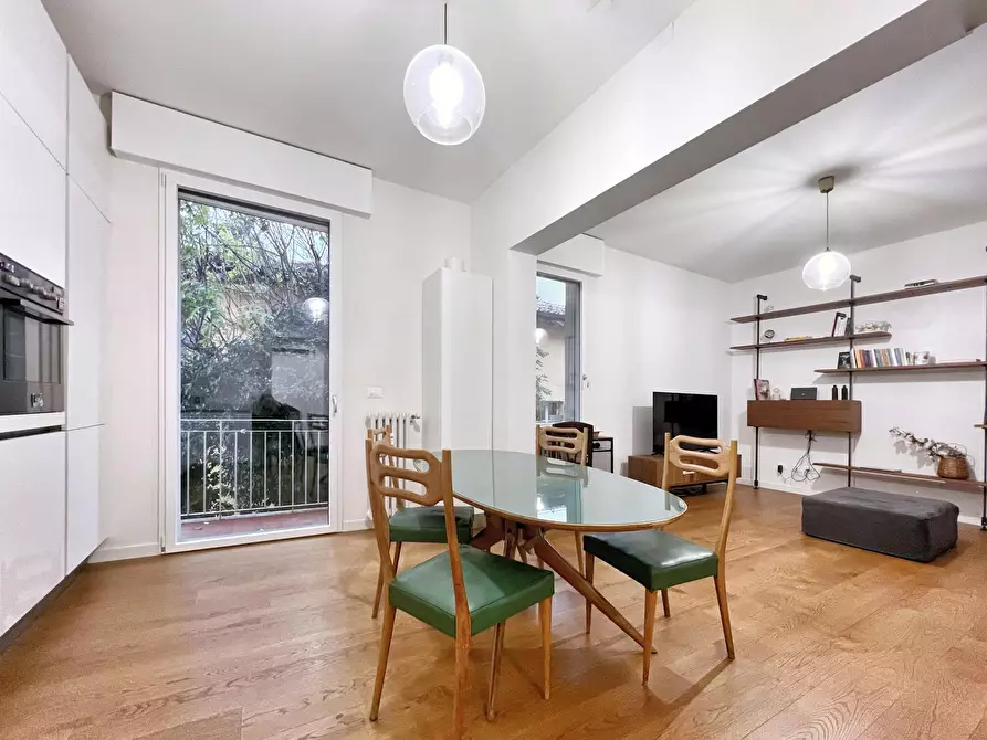 Immagine 9 di Appartamento in affitto  in Via Carlo Francesco Dotti a Bologna