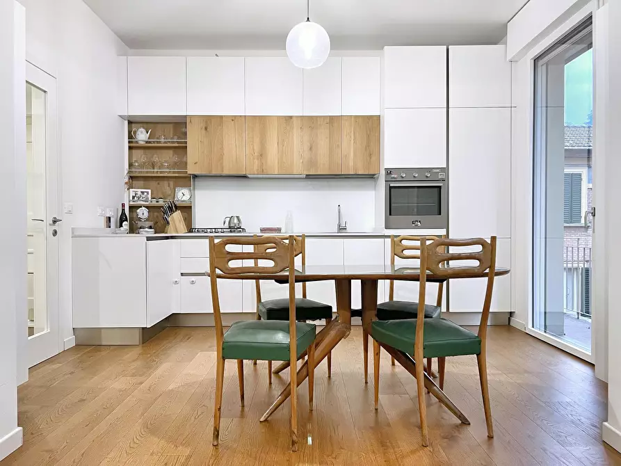 Immagine 6 di Appartamento in affitto  in Via Carlo Francesco Dotti a Bologna