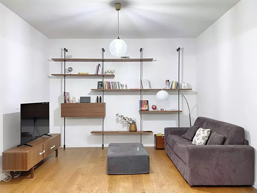 Immagine 3 di Appartamento in affitto  in Via Carlo Francesco Dotti a Bologna