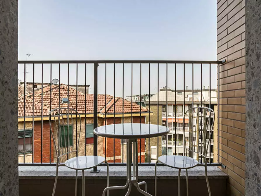 Immagine 7 di Camera in affitto  in Largo Cavalieri di Malta a Milano