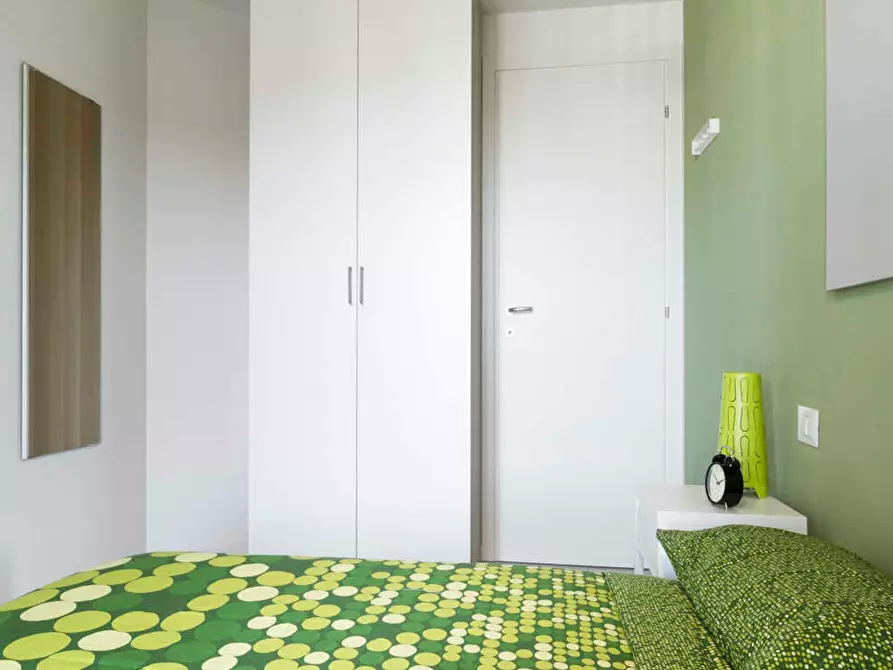 Immagine 4 di Camera in affitto  in Largo Cavalieri di Malta a Milano