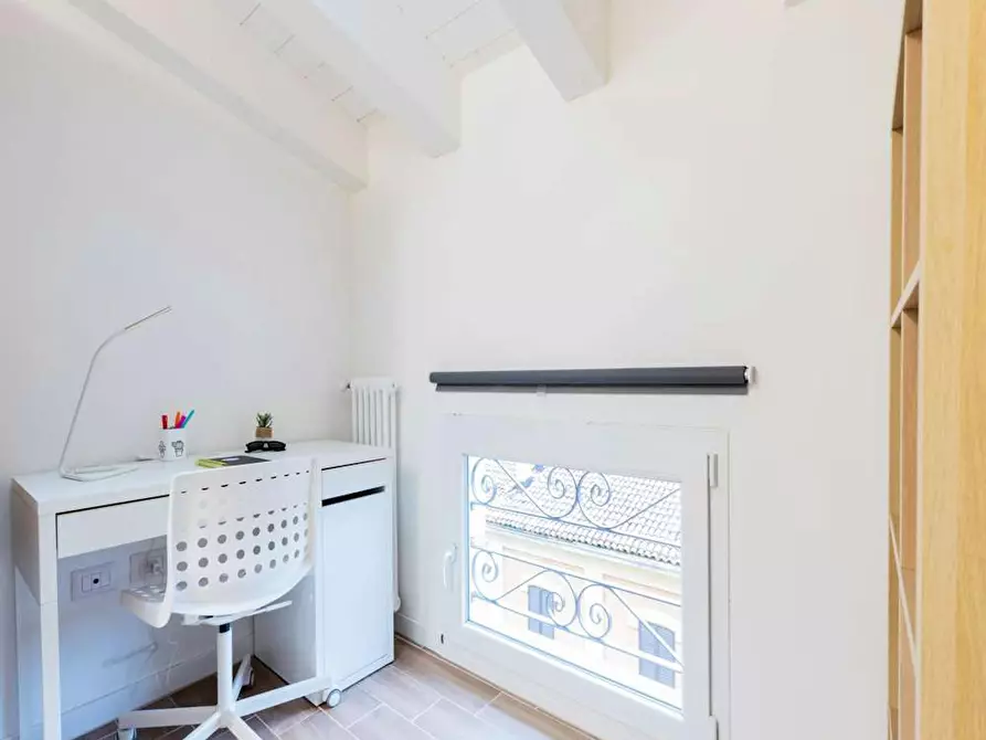 Immagine 7 di Camera in affitto  in Viale Alfredo Oriani a Bologna