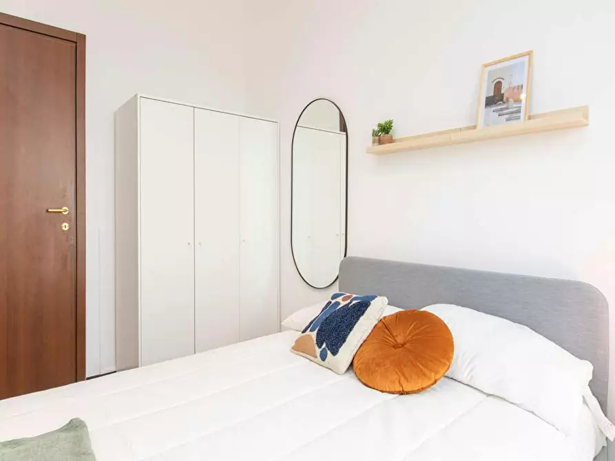 Immagine 1 di Camera in affitto  in Viale Sondrio a Milano