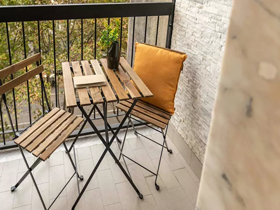 Immagine 7 di Camera in affitto  in Viale Romagna a Milano