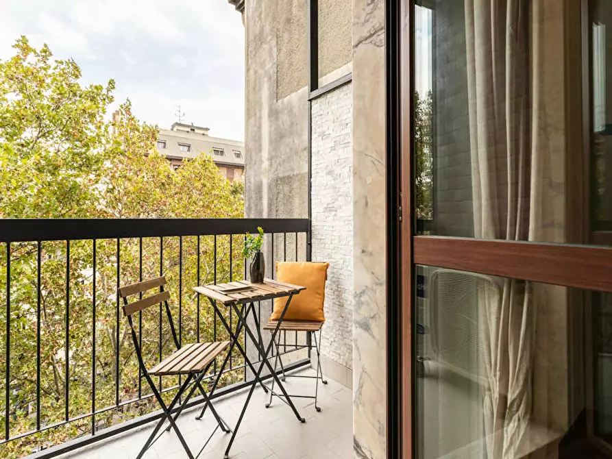 Immagine 2 di Camera in affitto  in Viale Romagna a Milano