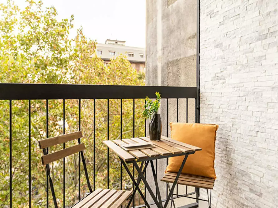 Immagine 1 di Camera in affitto  in Viale Romagna a Milano