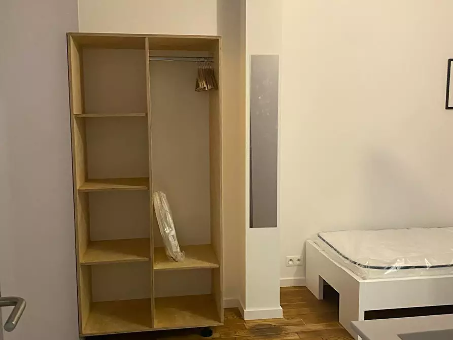 Immagine 1 di Camera in affitto  in Clos du Cheval d'Argent a Ixelles