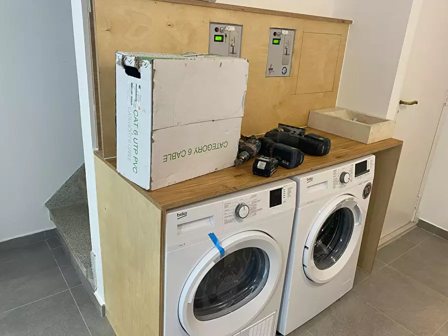 Immagine 6 di Camera in affitto  in Clos du Cheval d'Argent a Ixelles
