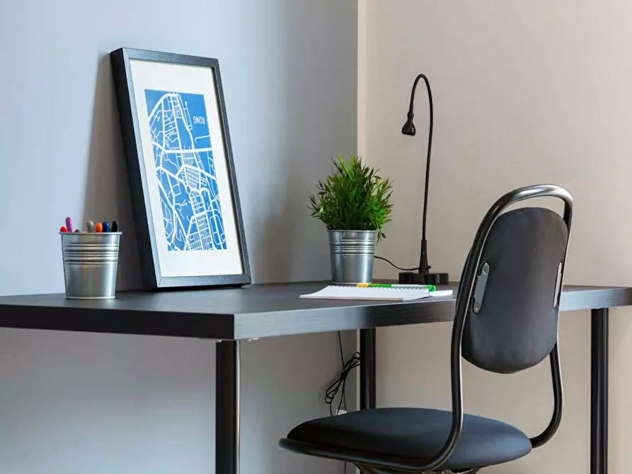 Immagine 5 di Camera in affitto  in Via dei Mandorli a Buccinasco