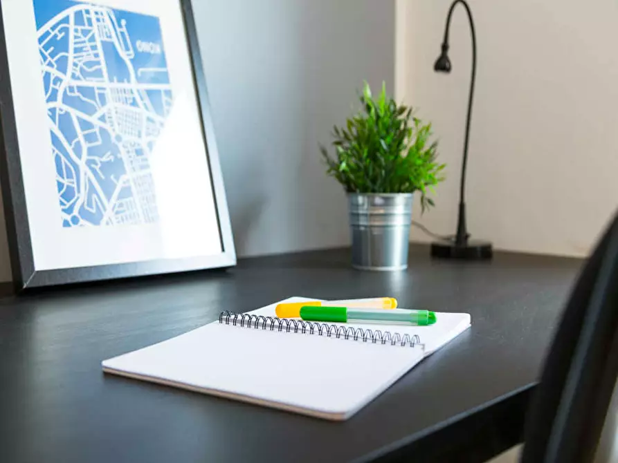 Immagine 6 di Camera in affitto  in Via dei Mandorli a Buccinasco