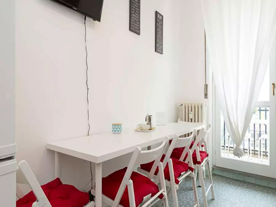 Immagine 10 di Camera in affitto  in Via dei Mandorli a Buccinasco