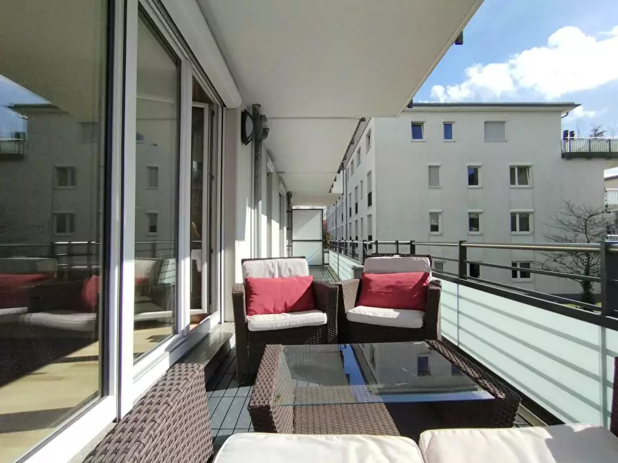 Immagine 2 di Camera in affitto  in Lohengrinstraße a München
