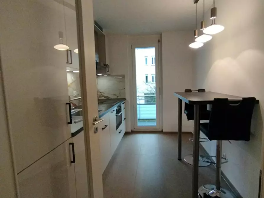 Immagine 5 di Camera in affitto  in Lohengrinstraße a München