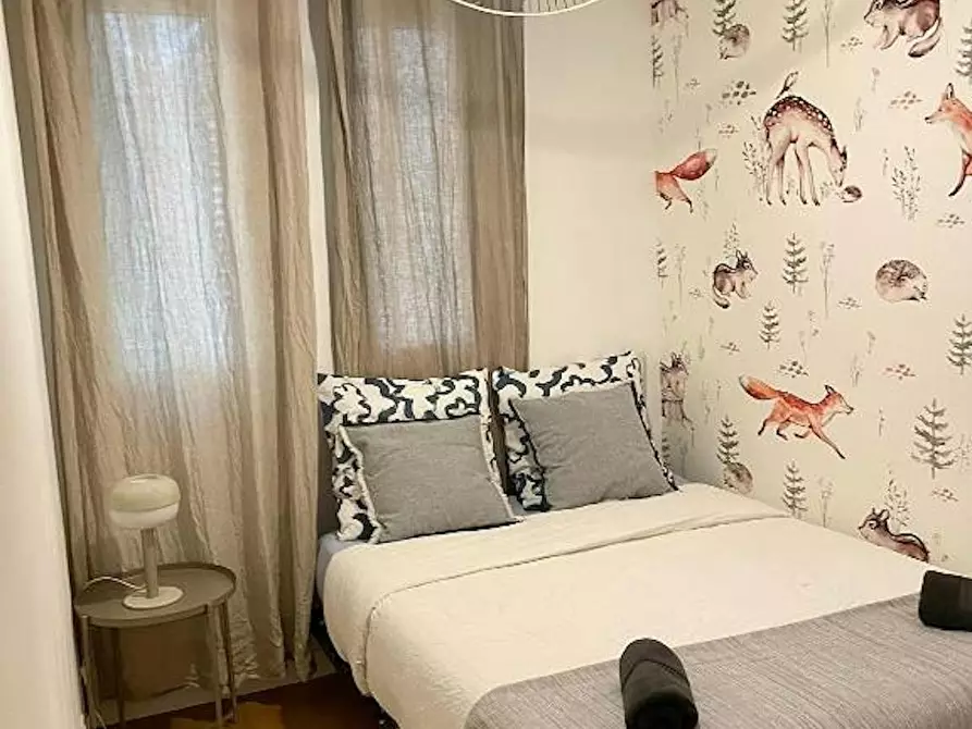 Immagine 5 di Appartamento in affitto  in Rue Oberkampf a Paris