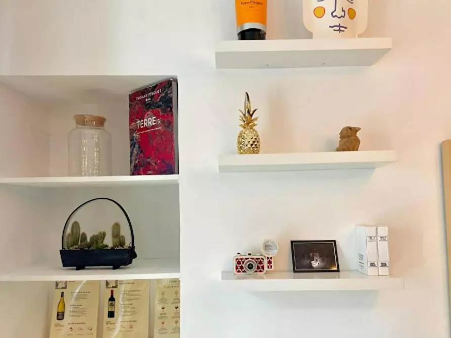 Immagine 8 di Appartamento in affitto  in Rue Oberkampf a Paris