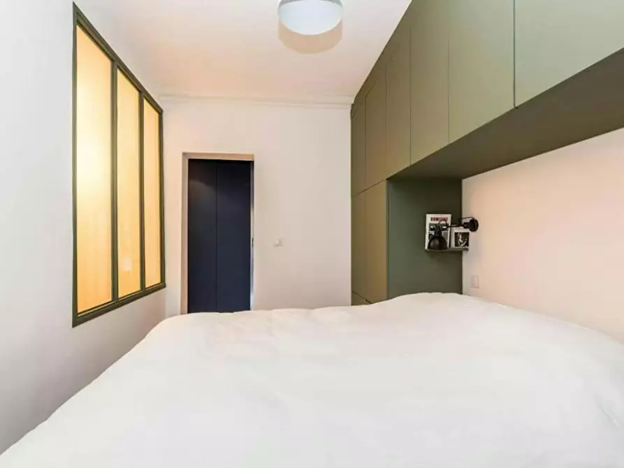 Immagine 2 di Appartamento in affitto  in Rue Oberkampf a Paris