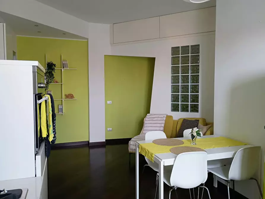 Immagine 4 di Appartamento in affitto  in Via Giuseppe Giusti a Sesto San Giovanni