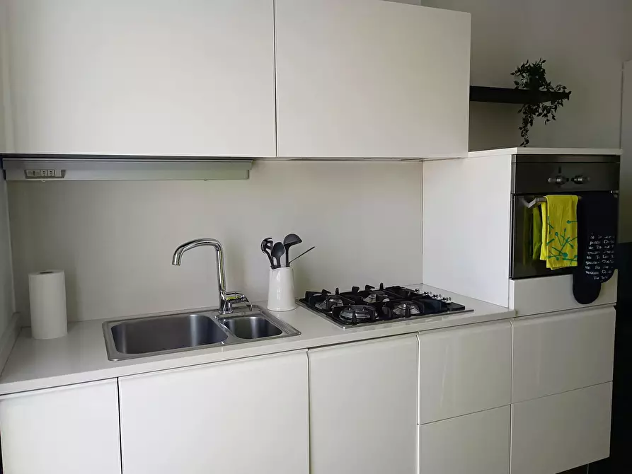 Immagine 9 di Appartamento in affitto  in Via Giuseppe Giusti a Sesto San Giovanni