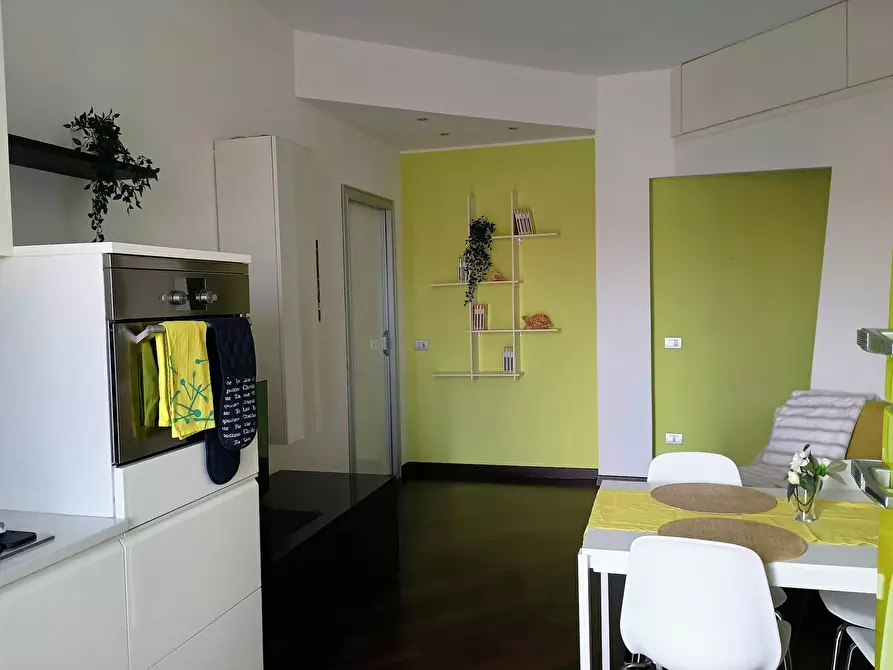 Immagine 7 di Appartamento in affitto  in Via Giuseppe Giusti a Sesto San Giovanni