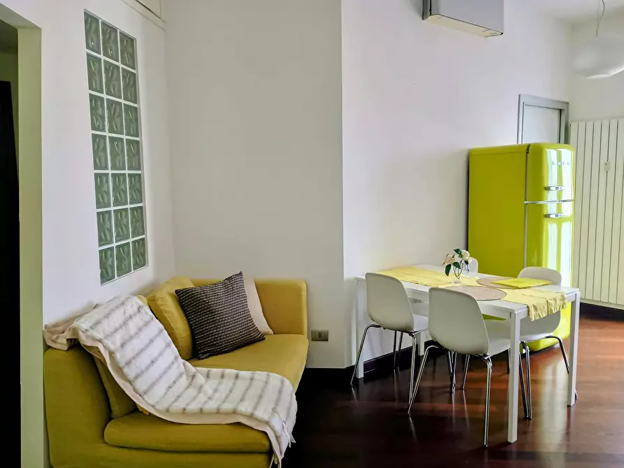 Immagine 3 di Appartamento in affitto  in Via Giuseppe Giusti a Sesto San Giovanni