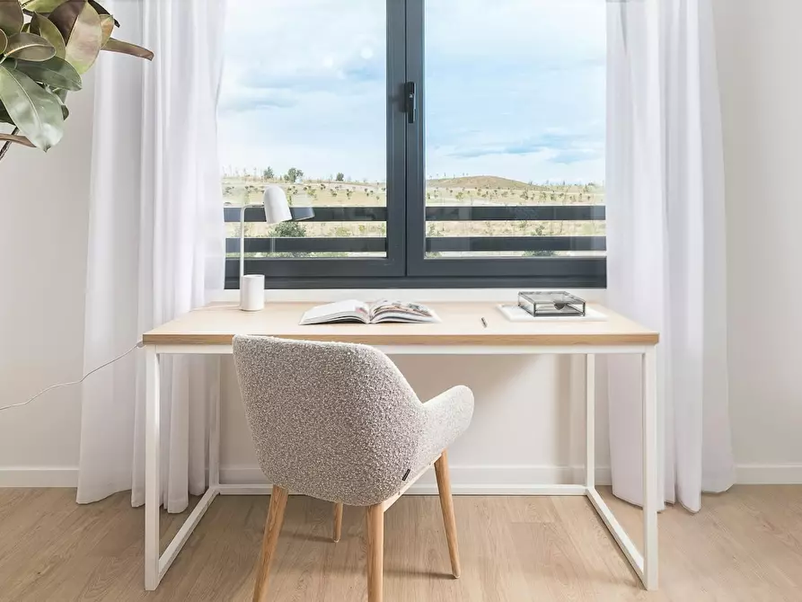 Immagine 4 di Appartamento in affitto  in Avenida José Antonio Corrales a Madrid