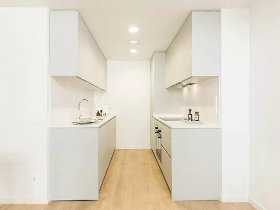 Immagine 7 di Appartamento in affitto  in Avenida José Antonio Corrales a Madrid