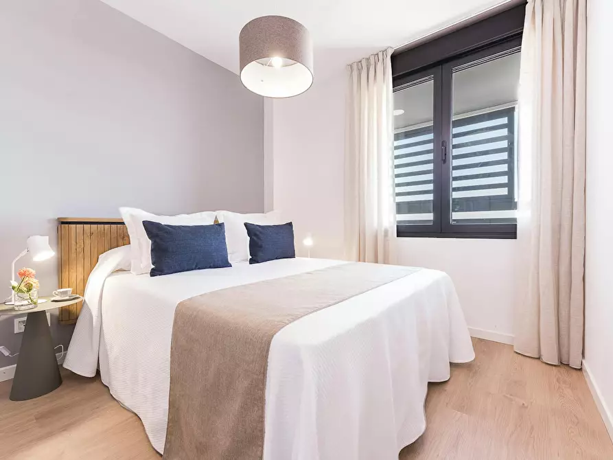 Immagine 7 di Appartamento in affitto  in Avenida José Antonio Corrales a Madrid
