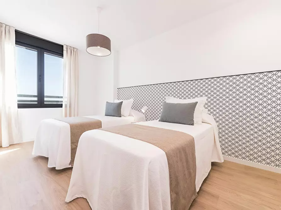 Immagine 9 di Appartamento in affitto  in Avenida José Antonio Corrales a Madrid