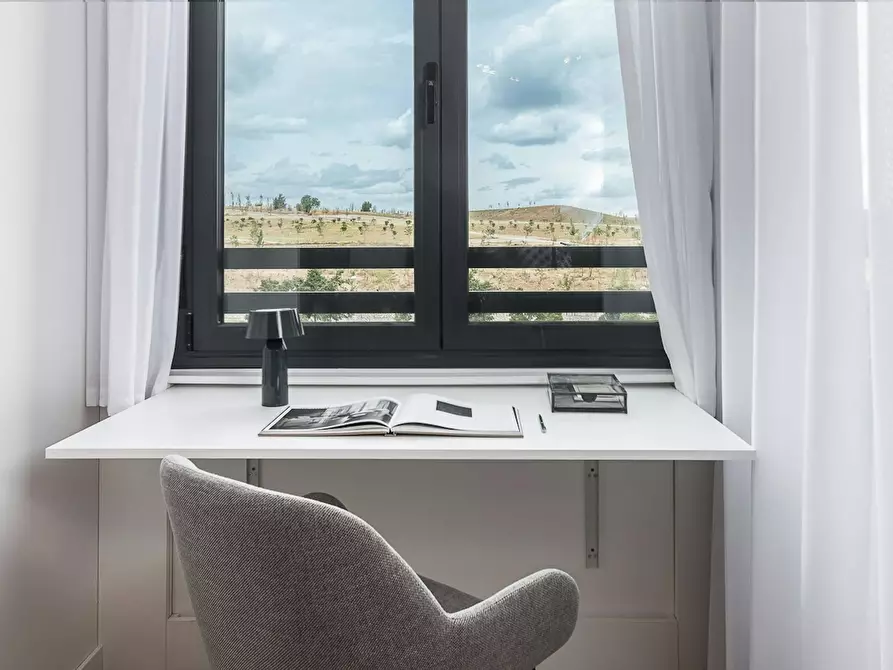 Immagine 9 di Appartamento in affitto  in Avenida José Antonio Corrales a Madrid