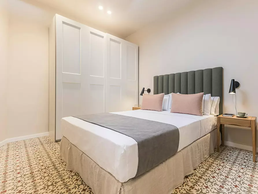 Immagine 7 di Appartamento in affitto  in Avinguda de Gaudí a Barcelona