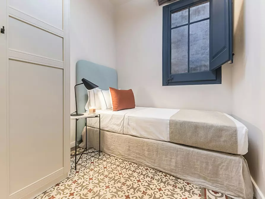 Immagine 9 di Appartamento in affitto  in Avinguda de Gaudí a Barcelona