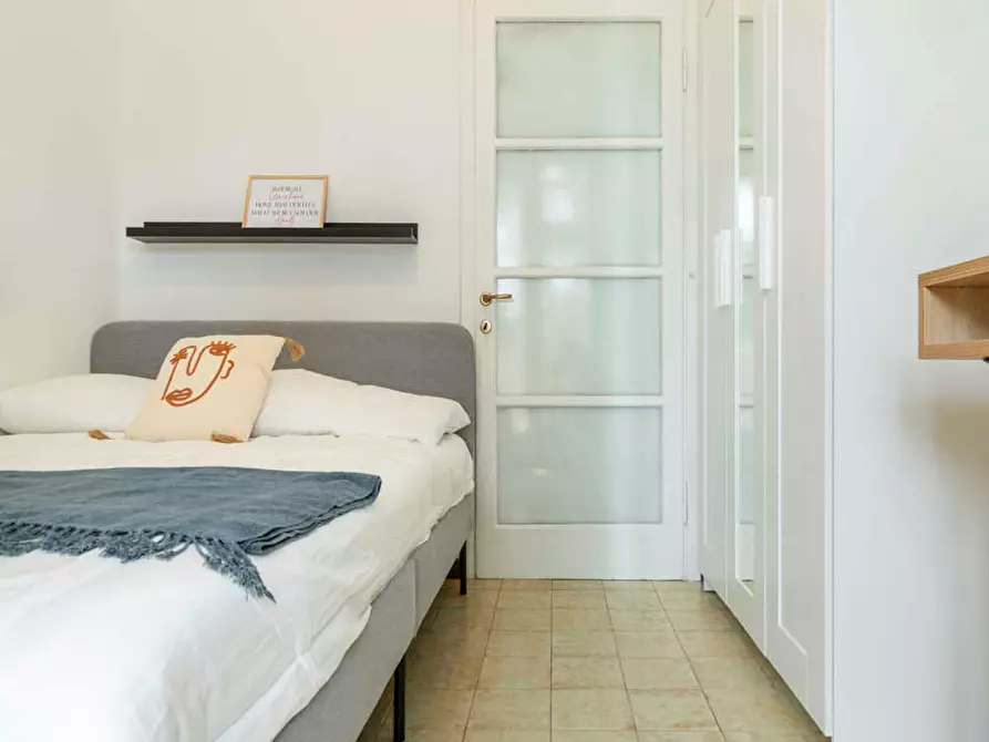 Immagine 3 di Camera in affitto  in Viale Renato Serra a Milano