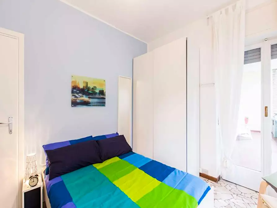 Immagine 4 di Camera in affitto  in Via Privata Moncalvo a Milano