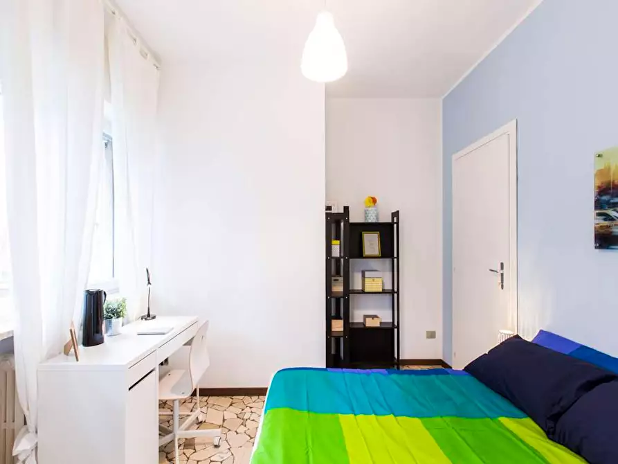 Immagine 5 di Camera in affitto  in Via Privata Moncalvo a Milano