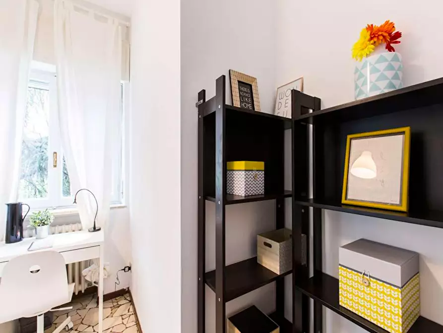 Immagine 6 di Camera in affitto  in Via Privata Moncalvo a Milano