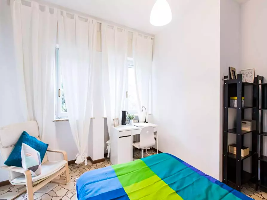 Immagine 2 di Camera in affitto  in Via Privata Moncalvo a Milano